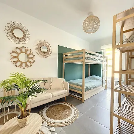 Appartement Sweet Moments