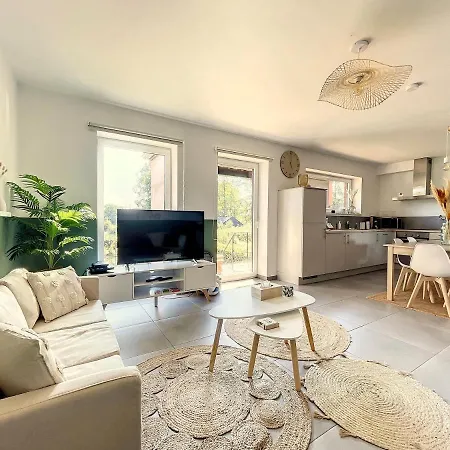 Sweet Moments 아파트 Hargimont