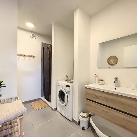 Sweet Moments Appartement *