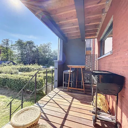 아파트 Sweet Moments Hargimont