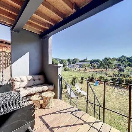 Sweet Moments Appartement