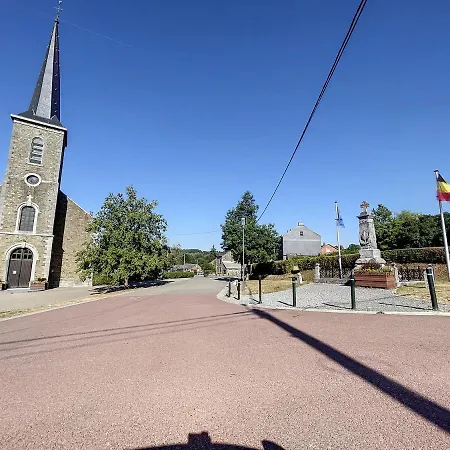 Sweet Moments Hargimont