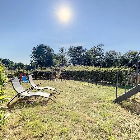 Sweet Moments 아파트 Hargimont