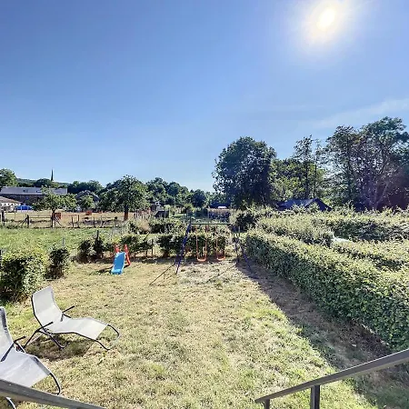 Sweet Moments 아파트 Hargimont